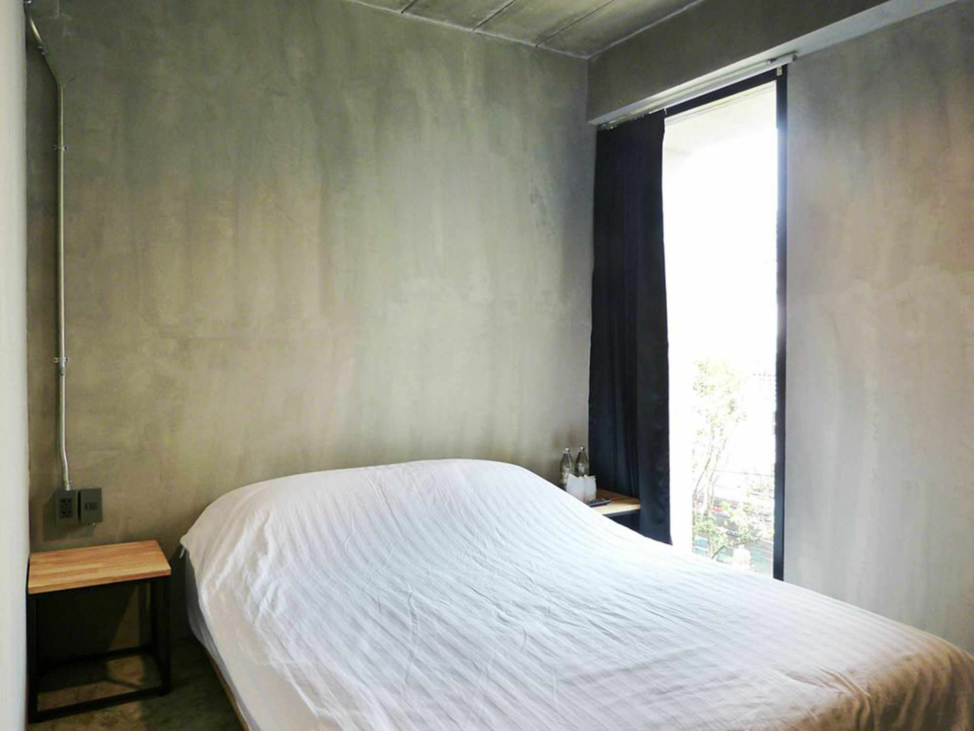 B Arch House Hotell Chiang Mai Exteriör bild
